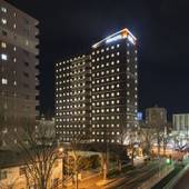 アパホテル 福島駅前（福島県 ビジネスホテル） / 4