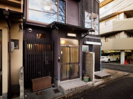 K's Villa 高瀬川邸 / 3