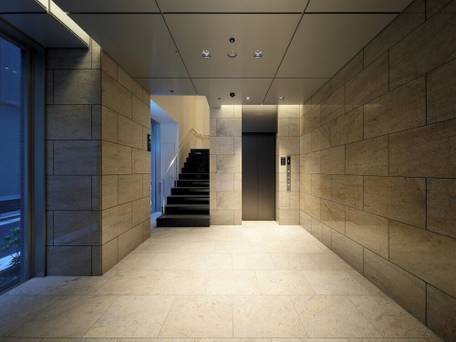 京王プレッソイン東京駅八重洲 / 2