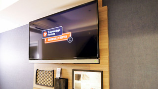 スーペリア ツインルーム