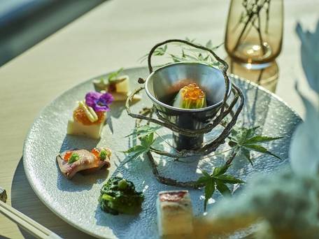 アンドホテル奈良若草山 / 3