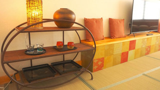 最上階 和モダンスカイルーム 禁煙