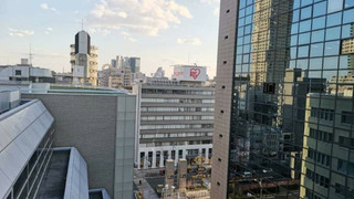 ベーシック ダブルルーム ダブルベッド 1 台 禁煙