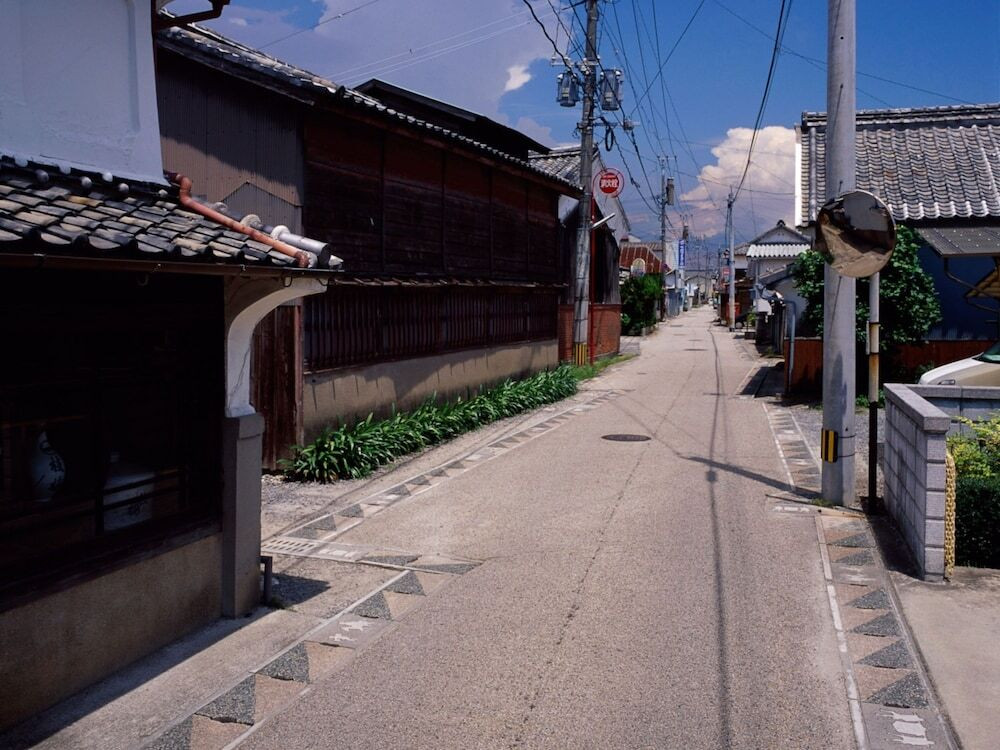 ハイキング
