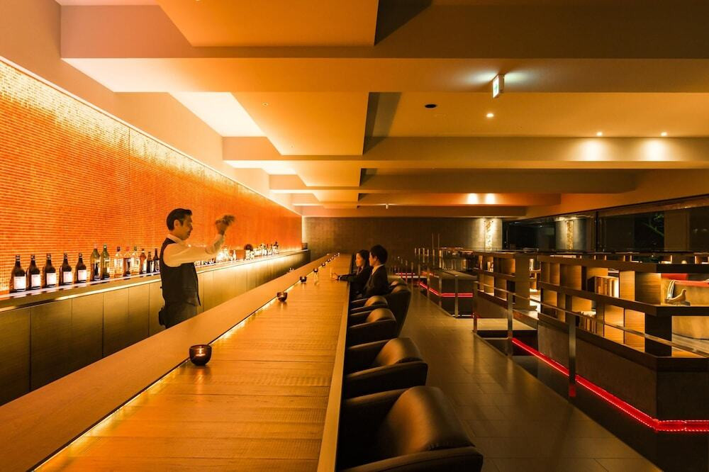 BAR long good-bye①