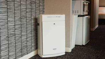 客室の設備とサービス / 32