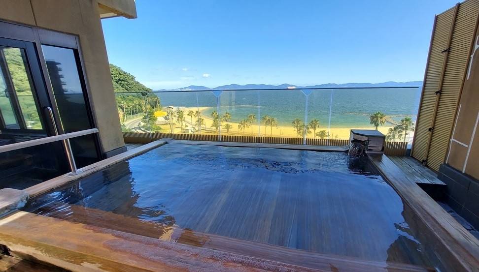 西浦グランドホテル吉慶（きっけい）3427606