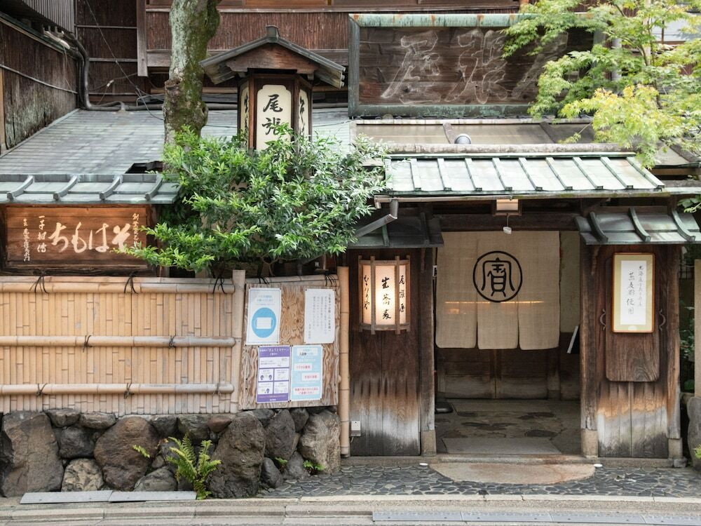 シティ ビュー