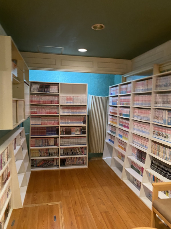 スラムダンクからSPY×FAMILYまでなんでもある