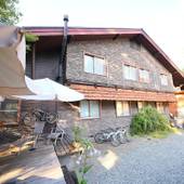 檪 〜kunugi〜（長野県 ペンション） / 5