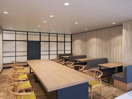 ヴィアインプライム札幌大通＜鈴蘭の湯＞ / 3