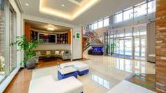 ホテル グランドルチェ博多