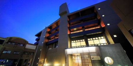 別府温泉 和モダン湯宿 ゆとりろ別府