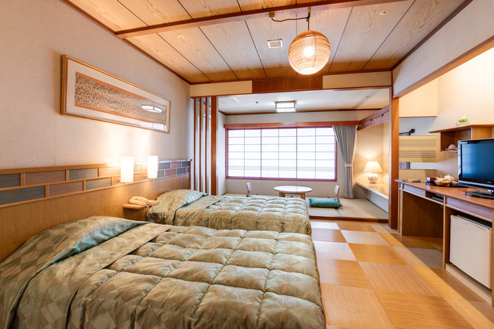 部屋