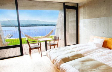 15 of Lake Biwa’s Best Resort Hotels &amp; Ryokan for Simply Unwinding on the Shore