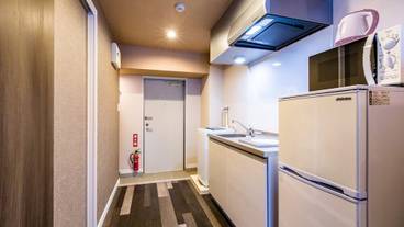 専用キッチン / 5