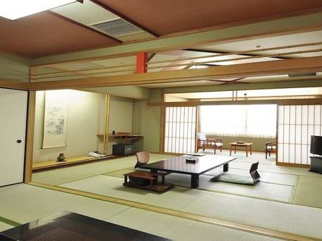 にっしょうかん新館梅松鶴（HMIホテルグループ） / 5