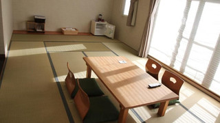 ファミリー ルーム