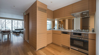 2ベッドルームスイート