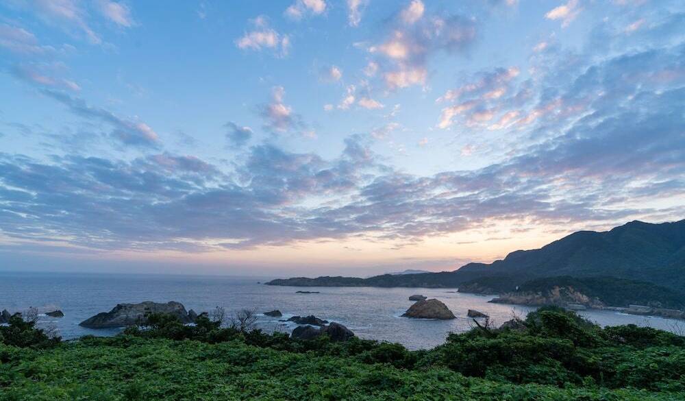 バルコニーからの眺望 / 5