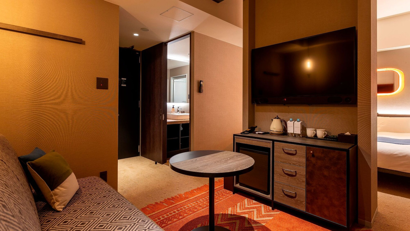 倉敷の街が一望できる贅沢空間で朝食を3463298