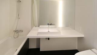 デラックスルーム 富士山ビュー