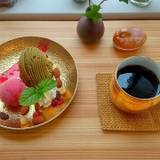 中島九条珈琲（ナカシマキュウジョウコーヒー）