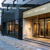 ホテルプレフォート西明石（兵庫県 ビジネスホテル） / 4