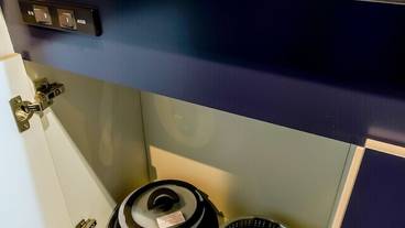 専用キッチン / 31