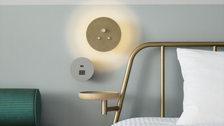 スーペリアツインルーム（ソファベッド付）