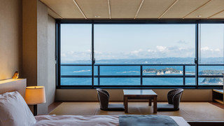 オーシャンビュービスタ・ラグジュアリーツイン3F 禁煙