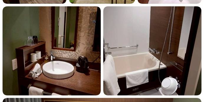 KOKO HOTEL 熊本上通(旧ホテルウィングインターナショナルセレクト熊本)(熊本県 ホテル) / 1
