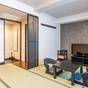モダンな和室12畳<朝食バイキング付>お子様連れでも安心♪ | ‐SPA RESORT‐ 名古屋笠寺ホテル