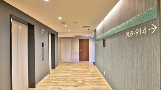 新館リラックスクイーン (ハイフロア) 禁煙