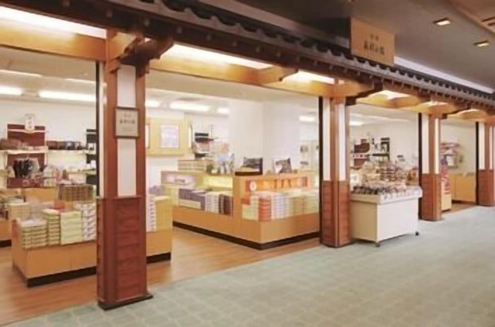 ギフト ショップ