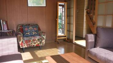 リビングルーム / 17