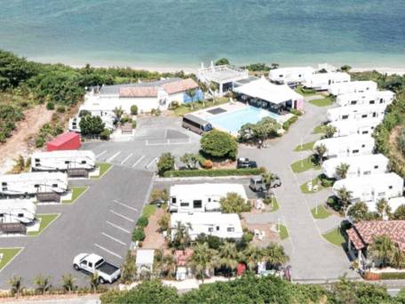 WOODPECKER Nakijin / 1