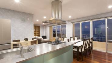 専用キッチン / 10