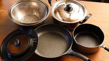 客室の設備とサービス / 10