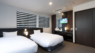 スタンダード ツインルーム