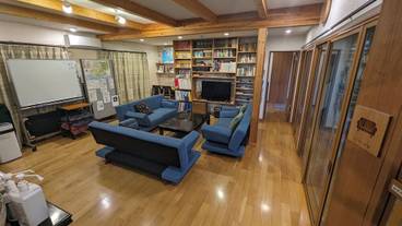 リビング エリア / 25