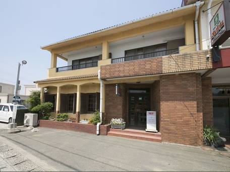 愛知渥美半島 魚と貝のうまい店 お食事 旅館 玉川 / 3