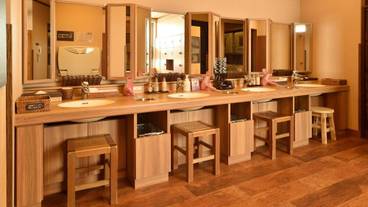 トリートメント ルーム / 21