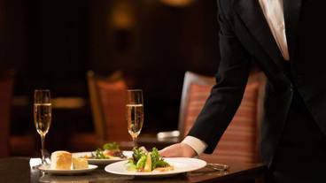 レストラン / 11