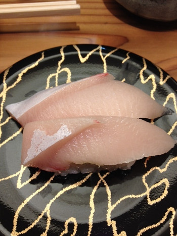 「廻転 とやま鮨 富山きときと空港店」 料理 24522984 ガンドトロ