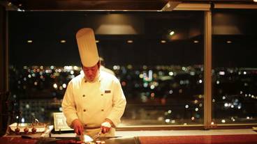 レストラン / 19