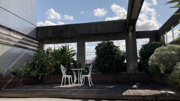 テラス / パティオ / 32