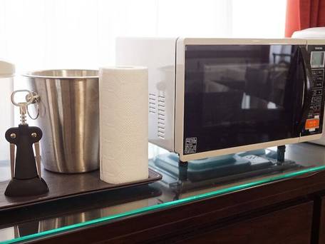 ヴィラ フロムオキナワ コンドミニアムタイプ / 4