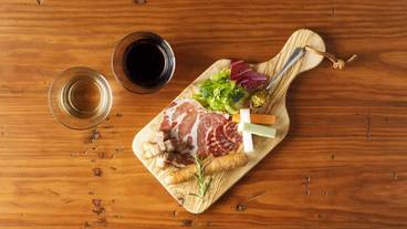 レストラン / 10