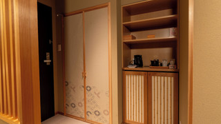 露天風呂付都和室 禁煙